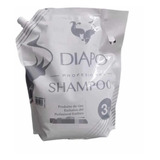 Shampoo Estilista De Uso Profesional,3 Litros Diapo