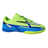 Zapatilla Baby Futbol Juvenil Confortable Extreme Style 7371