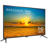 Insignia Smart Tv 42 Pulgadas, Led Fhd, Dolby Audio,hdmi Arc