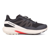 Zapatillas Salomon Hombre Hypulse Negras