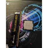 Procesador Intel Celeron G5905 + 4gbram Ddr4 Corsair