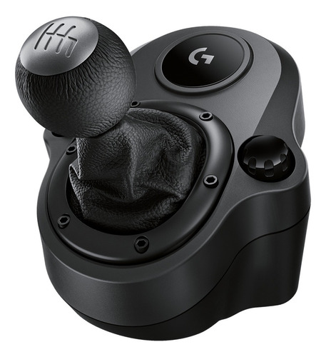 Logitech Driving Force Shifter. Ps, Xbox Y Pc.