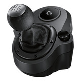 Logitech Driving Force Shifter. Ps, Xbox Y Pc.