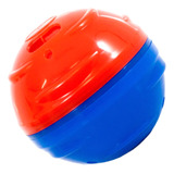 Comedouro E Brinquedo Petball P Pet Games Cães Ate 15kg 