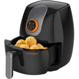 Fritadeira Sem Óleo 3l Cook Fryer Digital - Cadence - 220v