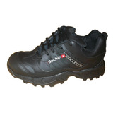 Zapatillas Trekking Seguridad Impermeables