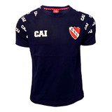 Camiseta Remera Independiente Club Ranglan Producto Oficial