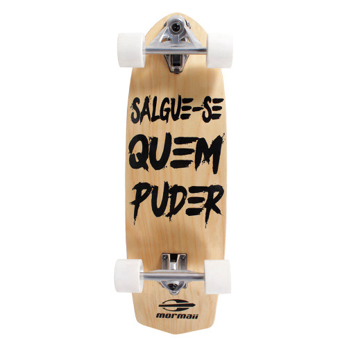 Swingboard Simulador De Surf Salgue Se Quem Puder Mormaii