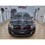 Volkswagen Golf 2012 2.0 Vi Gti Tsi 211cv