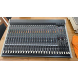 Consola Mixer Mackie 2404-vlz3