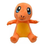 Peluche Pokemón Charmander 20cm Suave Alto Juguete Regalo