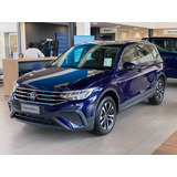 Volkswagen Tiguan 2.0 Life Tsi 2024 #38