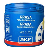 Grasa Skf 500g Lgwa 1m/0,500 Alta Exigencia Rodamientos