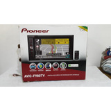 Multimidia Pionner - Avic - F-980 Tv - Gps