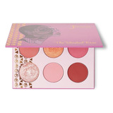 Paleta De Sombras De Ojos - Julia's Place - The Blushed Rose