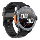 Reloj Inteligente Smartwatch Pg999 4 Cores 2 Cam Android 8.1