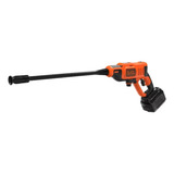 Lavadora A Presión 350 Psi Cleaner Black&decker  Bcpc20d1-b3