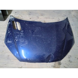 Capot Peugeot 206 (99/17) C/ Detalles Original