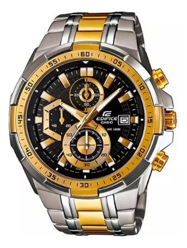 Reloj Casio Edifice Efr-539sg