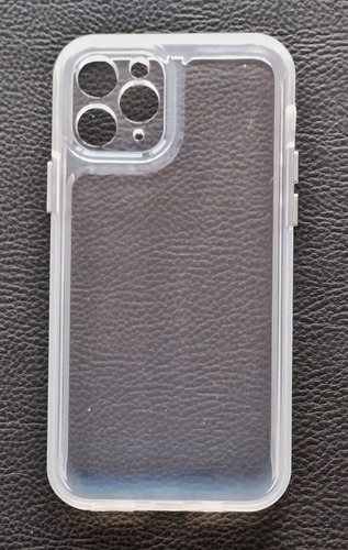 Estuche Forro De Silicona Space Para iPhone/samsung/xiaomi