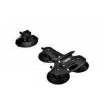 Portabicicletas Para Carro Rassine Lx-b5 Para 1 Bicicleta