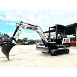 331 Bobcat Mini Excavadora 