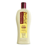 Shampoo Bio Extratus Tutano E Ceramidas 500ml