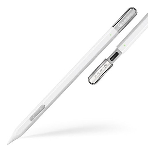 Lápiz Touch Para iPad Hou Stylus Pen Para iPad Con Teclas De