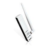 Adaptador Inalambrico Usb Wifi 150 Mbps Tp-link Tl-wn722n