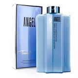 Creme Hidratante Angel Body Lotion Thierry Mugler 200ml