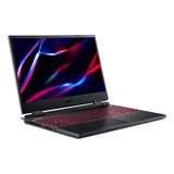 Laptop Acer Nitro 5 Core I5 Rtx 3050 8gb Ram  512gb Ssd