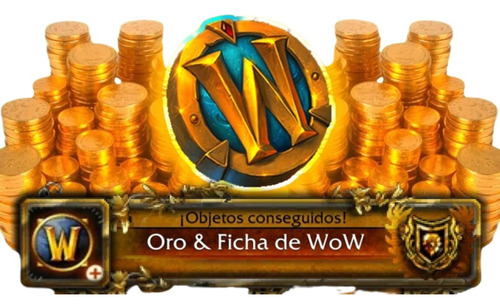  Oro World Of Warcraft Dragonflight - Ragnaros (100k)