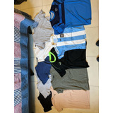 Lote De Ropa (remeras, Pantalones, Camisas, Etc)