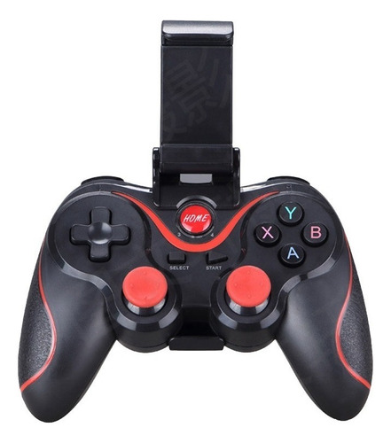 Control Bluetooth Para Celular Y Pc - Joystick Android Usb