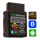 Aparelho De Injeção Obd2 Eletronica Wifi Sistema Obd2 Novo