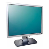 Pantalla Dell Flat Panel Monitor Finanzas Retro 1280x1024