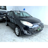 Ford Fiesta Sedan 1.6 Flex 2013