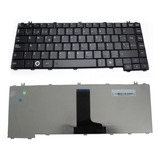 Teclado Toshiba Satellite L645d L735 L745 L745d C645 C C640