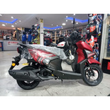 Yamaha Ray 125 Fi Año 0km Año 2024 Mg Bikes