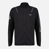 Chaqueta Hombre 4 Wind Trail Jacket Negro Lippi