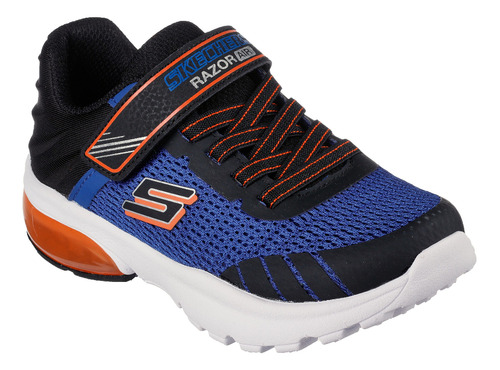 Zapatillas Skechers Razor Flex Air 403853l-rybk