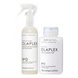 Duo Olaplex Bondbul #0 + Hair P - g a $520