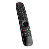 Controle Original LG Smart Magic Mr21gc Akb76036503 C/nfc