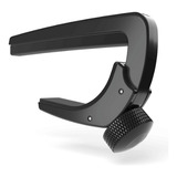 Capo D'addario Para Guitarra Clasica Pw-cp-16