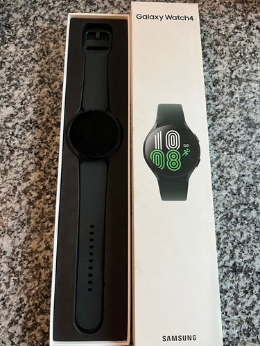 Samsung Reloj Galaxy Watch 4 De 44 Mm Negro