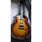 Gibson Les Paul Studio Deluxe - Standard Sg Fender Special