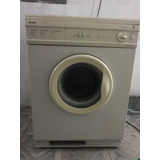 Secadora Roupas Bosch Klasse  Komfort 10kg (venda Peças) 