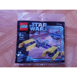 Lego 30461 Anakin Skywalker Pod Racer Star Wars Polybag