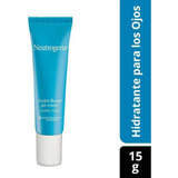 Crema Facial Neutrogena Hydro Boost Ojos Gel - 15 Gr