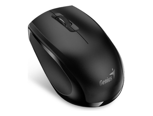 Mouse Inalambrico Genius Nx 8006s 1200 Dpi Silencioso